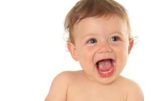 Dientes bebe