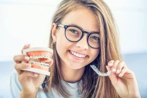 brackets invisibles